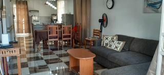 Ground Floor Lovely two bedrooms apartment - 7