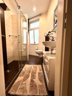 Moderne Altstadt Apartments - Marktplatznähe- ruhige zentrale Lage - Natur&Kultur - Goslar - 1