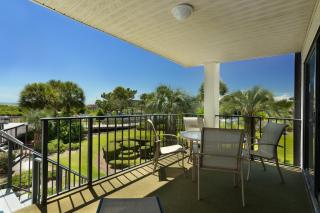 Beach Getaway, First Floor, Pool - Hilton Head Island - 0