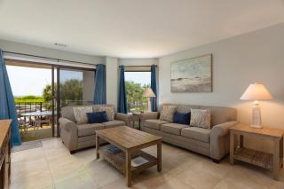 Beach Getaway, First Floor, Pool - Hilton Head Island - 9