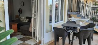 Ground Floor Lovely two bedrooms apartment - 9