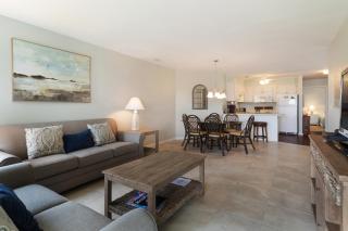 Beach Getaway, First Floor, Pool - Hilton Head Island - 4
