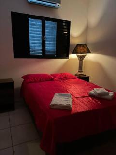 Casa de Temporada Uberaba com Piscina Aquecida - Uberaba - 8