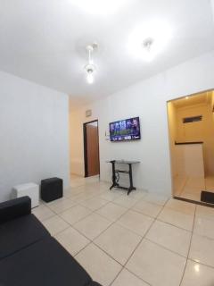 Casa de Temporada Uberaba com Piscina Aquecida - Uberaba - 4