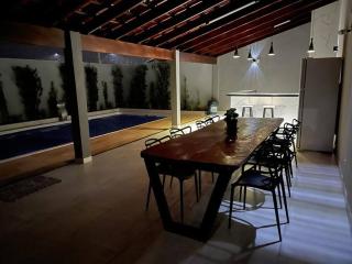 Casa de Temporada Uberaba com Piscina Aquecida - Uberaba - 2