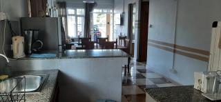 Ground Floor Lovely two bedrooms apartment - 6