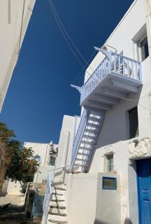 Anna s House in Chora - Astipaleia - 8