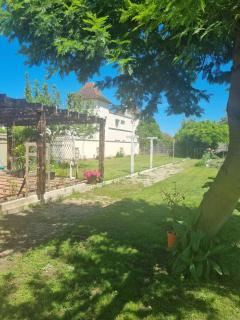 Chambre du paille en queue - 0