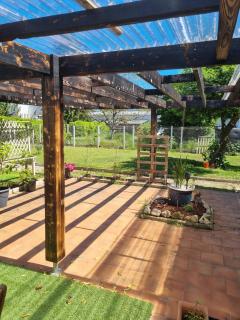 Chambre du paille en queue - 5