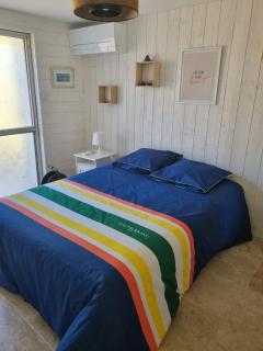 Chambre du paille en queue - 2