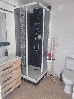 Chambre du paille en queue - 1