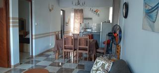 Ground Floor Lovely two bedrooms apartment - 5