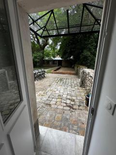 Le Cottage du Domaine - Boissettes - 6