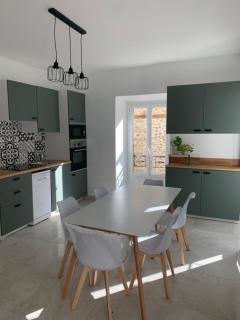 Le Cottage du Domaine - Boissettes - 4