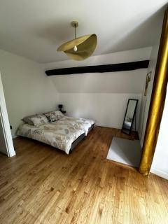 Le Cottage du Domaine - Boissettes - 1