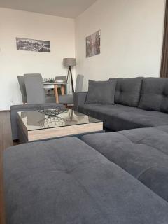 Sky View Skopje Center - 0