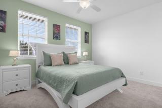 Upstay - Welcoming Wonderland w Private Pool - Davenport - 6