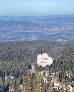 Apartman 404 Zlatni javor - Jahorina - 1