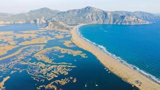 Kristal pansiyon - Dalyan - 2