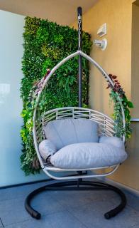 Mountain View Terrace Oasis with Parking and AC - Brasov - 9