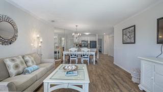 Beachfront, Pool, Open Layout - Hilton Head Island - 2
