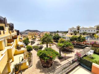 ESTRELLA CANARIA - Los Cristianos, pool, fibre net, tv channels - Los Cristianos - 6