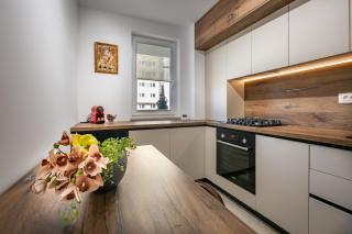 Mountain View Terrace Oasis with Parking and AC - Brasov - 5