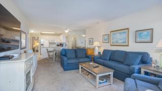 Oceanfront, Beach Getaway, Smart TVs - Hilton Head Island - 4
