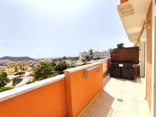 ESTRELLA CANARIA - Los Cristianos, pool, fibre net, tv channels - Los Cristianos - 5