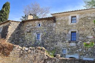 Village home in Ménerbes - Ménerbes - 2
