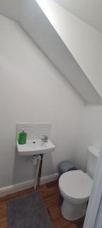 House share with few ensuite rooms near Southmead - Bristol - 6
