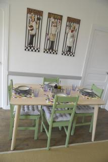 Renovated French Country House for Six - A Home for Your Next Holiday - Hercé - 9