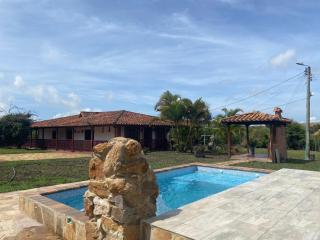Finca el Paraíso - Los Santos - 9