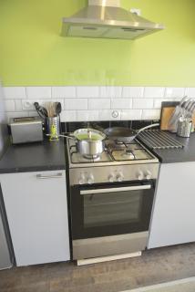 Renovated French Country House for Six - A Home for Your Next Holiday - Hercé - 6