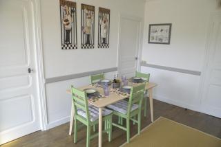Renovated French Country House for Six - A Home for Your Next Holiday - Hercé - 5