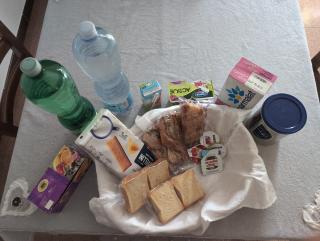 Terrazza sul cielo - 9