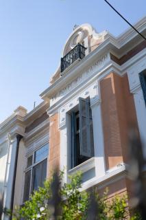 Neoclassical Mytilene - Vournazon 17 - Mytilini - 0