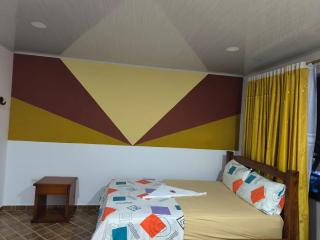 Hotel Palmarito - Tauramena - 1
