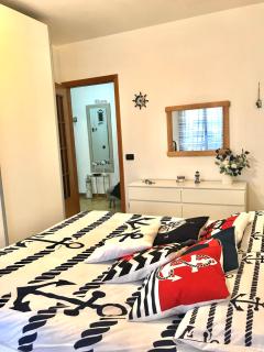 Casa vacanze Patrizia - 6