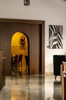 Avian Court Hotel - Naivasha - 5