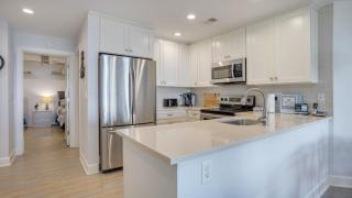 Beach Oasis, Oceanfront, Pool - 8