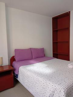 Hotel Manhattan City - Duitama - 4
