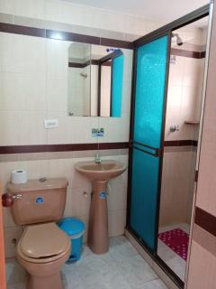 Hotel Manhattan City - Duitama - 2