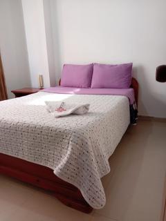 Hotel Manhattan City - Duitama - 6
