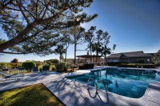Oceanfront, Complex Pool, Bikes - Hilton Head Island - 6