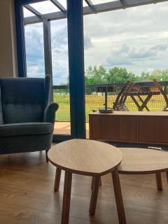 Tisza-Tavi Nyaralósziget - csak pár lépésre a Tisza-Tó partjától - 8