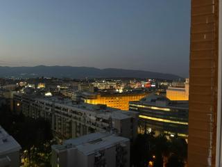 Yellow Sky Skopje Center - Skopje - 5