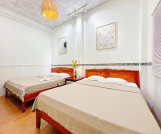 Quoc Dinh Guest House - 8