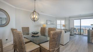 Oceanfront, Private Deck, Beach - Hilton Head Island - 7