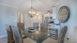 Oceanfront, Private Deck, Beach - Hilton Head Island - 1